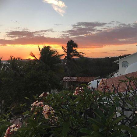 Villas Fasol Huatulco Santa Cruz Huatulco Eksteriør billede